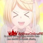 Chotto dake Ai ga Omoi Dark Elf ga Isekai kara Oikakete Kita