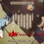 Chuuzenjisensei Mononoke Kougiroku: Sensei ga Nazo wo Hodoite Shimau kara.