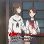 Chuuzenjisensei Mononoke Kougiroku: Sensei ga Nazo wo Hodoite Shimau kara.