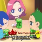 #Compass 2.0: Sentou Setsuri Kaiseki System
