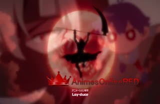 Compass 2.0: Sentou Setsuri Kaiseki System - Episódio 6