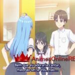 Danjo no Yuujou wa Seiritsu suru (Iya, Shinai!!)
