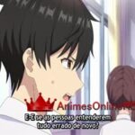 Danjo no Yuujou wa Seiritsu suru (Iya, Shinai!!)