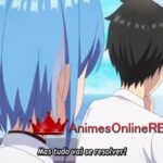 Danjo no Yuujou wa Seiritsu suru (Iya, Shinai!!)