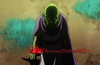 Dragon Ball Daima Dublado - Episódio 11