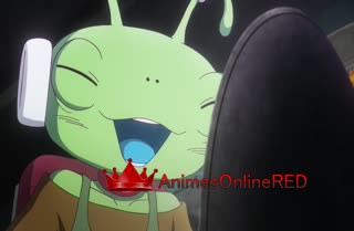 Dragon Ball Daima Dublado - Episódio 14