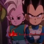 Dragon Ball Daima Dublado