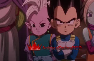 Dragon Ball Daima Dublado - Episódio 17