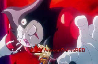 Dragon Ball Daima Dublado - Episódio 18
