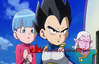 Dragon Ball Daima Dublado - Episódio 7