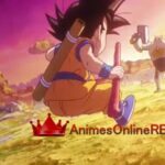 Dragon Ball Daima Dublado