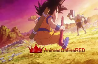 Dragon Ball Daima Dublado - Episódio 8