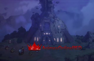 Dragon Ball Daima Dublado - Episódio 9