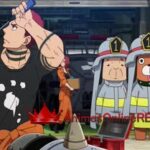 Enen no Shouboutai: San no Shou