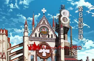 Enen no Shouboutai: San no Shou Dublado - Episódio 2