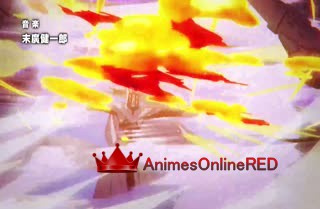 Enen no Shouboutai: San no Shou Dublado - Episódio 3