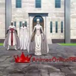 Enen no Shouboutai: San no Shou