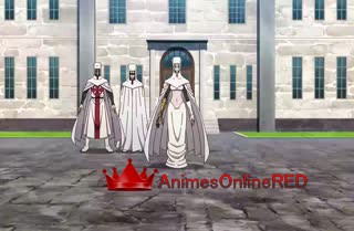 Enen no Shouboutai: San no Shou Dublado - Episódio 4