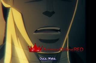 Enen no Shouboutai: San no Shou - Episódio 7