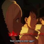 Enen no Shouboutai: San no Shou