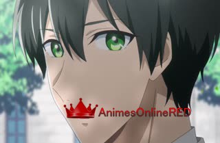 Gorilla no Kami - Episódio 5