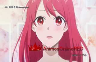 Gorilla no Kami - Episódio 6