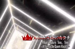 Guilty Gear Strive: Dual Rulers - Episódio 8