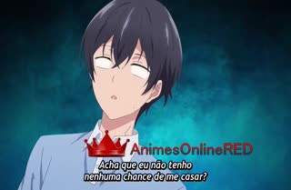 Haite Kudasai, Takaminesan - Episódio 6