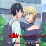Haite Kudasai, Takaminesan