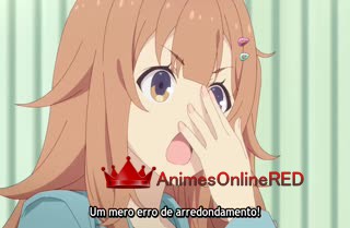 Hibi wa Sugiredo Meshi Umashi - Episódio 5