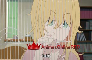 Hibi wa Sugiredo Meshi Umashi - Episódio 8