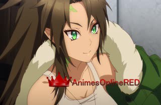 Isshun de Chiryou Shiteita no ni Yakutatazu to Tsuihou Sareta Tensai Chiyushi, Yami Healer to Shite Tanoshiku Ikuru - Episódio 7