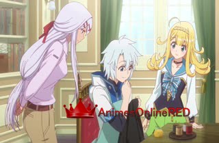 Kanchigai no Atelier Meister: Eiyuu Party no Moto Zatsuyougakari ga, Jitsu wa Sentou Igai ga SSS Rank Datta to Iu Yoku Aru Hanashi - Episódio 7