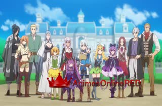 Kanchigai no Atelier Meister: Eiyuu Party no Moto Zatsuyougakari ga, Jitsu wa Sentou Igai ga SSS Rank Datta to Iu Yoku Aru Hanashi - Episódio 9