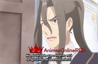 Kanpekisugite Kawaige ga Nai to Konyaku Haki sareta Seijo wa Ringoku ni Urareru - Episódio 6