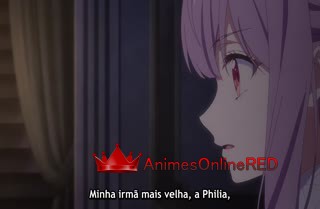 Kanpekisugite Kawaige ga Nai to Konyaku Haki sareta Seijo wa Ringoku ni Urareru - Episódio 7