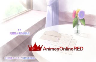 Kanpekisugite Kawaige ga Nai to Konyaku Haki sareta Seijo wa Ringoku ni Urareru - Episódio 8