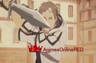 Katainaka no Ossan, Kensei ni Naru Dublado - Episódio 7
