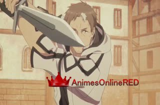 Katainaka no Ossan, Kensei ni Naru - Episódio 7