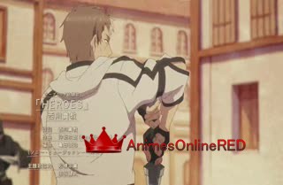 Katainaka no Ossan, Kensei ni Naru - Episódio 9