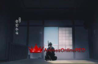 Kijin Gentoushou - Episódio 6