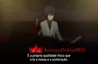 Kimi to Boku no Saigo no Senjou, Aruiwa Sekai ga Hajimaru Seisen 2 - Episódio 7