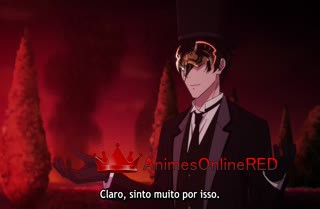 Kimi to Boku no Saigo no Senjou, Aruiwa Sekai ga Hajimaru Seisen 2 - Episódio 8
