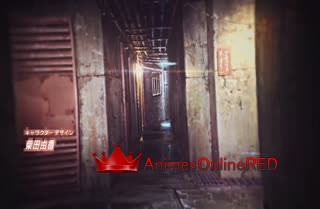 Kowloon Generic Romance - Episódio 5