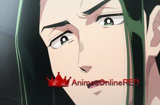 Kowloon Generic Romance - Episódio 6