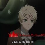 Kuroshitsuji: Midori no Majohen