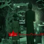 Kuroshitsuji: Midori no Majohen