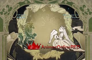Kuroshitsuji: Midori no Majohen - Episódio 8