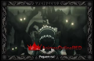 Kuroshitsuji: Midori no Majohen - Episódio 9