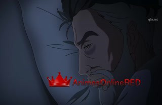 Lazarus Dublado - Episódio 5